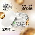 Cremă de față pentru fortifiere și remodelare 65+ Elmiplant