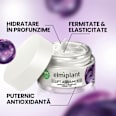 Cremă de față lift advance 55+ Elmiplant