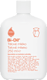 Hydratačné telové mlieko  Bi-Oil