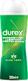 play massage 2u1 lubrikant i gel Durex