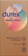 RealFeel prezervativ Durex