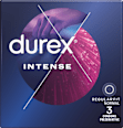Intense prezervativ Durex