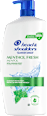 Шампоан за коса Mentol Fresh head&shoulders