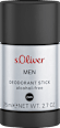 Deostick men s.Oliver