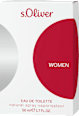 Women Eau de Toilette s.Oliver