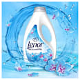 Universalwaschmittel Aprilfrisch  Lenor