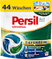 Universalwaschmittel Discs 4in1 Tiefenrein Persil