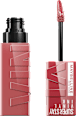 SUPERSTAY VINYL INK tečni karmin - 10 Lippy MAYBELLINE NEW YORK