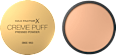 Creme Puff puder u kamenu - 050 Natural MAX FACTOR