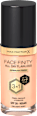 Facefinity 3u1 tečni puder – C40 Light Ivory MAX FACTOR
