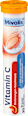 Šumeće tablete Vitamin C, okus crvene naranče Mivolis