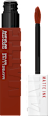 SUPER STAY MATTE INK tečni karmin za usne – 515 Renegade MAYBELLINE NEW YORK