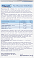 Folsäure 800 + B-Vitamine Mivolis