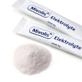 Elektrolitok étrend-kiegészítő, málna ízesítéssel Mivolis