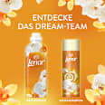 Wäscheparfüm Goldene Orchidee  Lenor