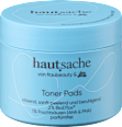 Toner Pads hautsache