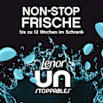 Wäscheparfum Unstoppables  Lenor