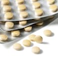 Prehransko dopolnilo Aktiv 65+ z vitamini, minerali, izvlečkom ginsenga in koencimom Q10 Mivolis