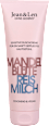 Sprchovací krém Mandľový kvet/Ryžové mlieko Jean&Len