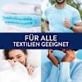 Wäscheparfüm Light, Frische Baumwollblüte Lenor