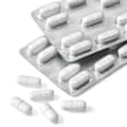 Kalcij 600 + vitamini D3 + K1 + K2, tablete Mivolis