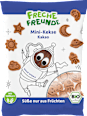 Kinderkekse Mini Kakao ab 4 Jahren Freche Freunde