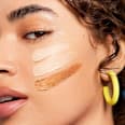 Sonnencreme Gesicht whoa glow sunbeam, LSF 30 e.l.f. Cosmetics
