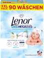 Waschmittelpulver Sensitiv  Lenor