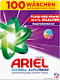 Colorwaschmittel Pulver ARIEL
