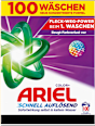 Colorwaschmittel Pulver ARIEL