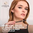 HAUTE PRECISION tečni ajlajner 10 L'ORÉAL PARiS