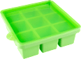 Gefrierform Freezer Tray für selbstgemachte Portionen dentistar