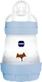 Anti colic plastična bočica za bebe, 160 ml mam