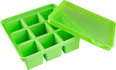 Gefrierform Freezer Tray für selbstgemachte Portionen dentistar