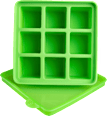 Gefrierform Freezer Tray für selbstgemachte Portionen dentistar