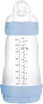 Anti colic plastična bočica za bebe, 260 ml mam