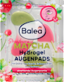 Hidrogel maska za lice matcha i jagoda – s 3 nijanse Balea