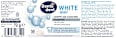 Kaugummi zuckerfrei White Mint Dontodent