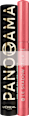 Mascara Panorama All Night Black & Lidschattenset  Le Shadow Stick 120 L'ORÉAL PARiS