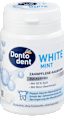 Kaugummi zuckerfrei White Mint Dontodent