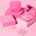 Anti-Pickel-Patches Set Spot Squad 01 Patch Me If You Can essence