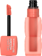 Super Stay Teddy Tint tečni ruž - 25 Baby Tee MAYBELLINE NEW YORK