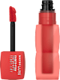 Super Stay Teddy Tint tečni ruž - 30 Coquettish MAYBELLINE NEW YORK