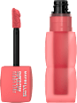 Super Stay Teddy Tint tečni ruž - 40 Petalcore  MAYBELLINE NEW YORK