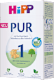 Anfangsmilch 1 PUR von Geburt an HiPP