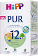 Folgemilch PUR ab dem 12.Monat HiPP