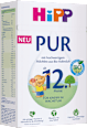 Folgemilch PUR ab dem 12.Monat HiPP