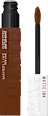 Super Stay Matte Ink tečni ruž za usne - 520 Champion MAYBELLINE NEW YORK