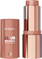 Lumi Bronzer Le Stick Soleil - 100 Sunkissed Rose L'ORÉAL PARiS