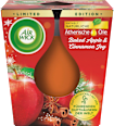 Duftkerze im Glas Baked Apple & Cinnamon Joy AIR WICK